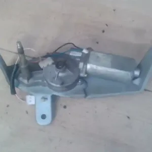 Biztonságos fizetés DAEWOO MATIZ 01-05 Ablaktörlő motor hátsó bontott alkatrész
