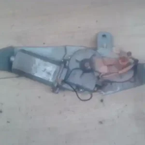 DAEWOO MATIZ 01-05 Ablaktörlő motor hátsó bontott alkatrész Árcsökkenés