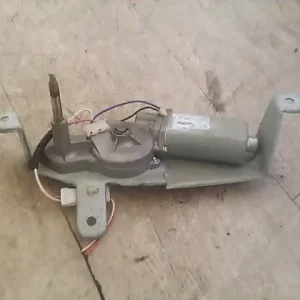 DAEWOO MATIZ 01-05 Ablaktörlő motor hátsó bontott alkatrész Legnépszerűbb