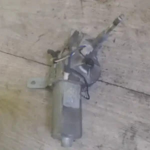 DAEWOO MATIZ 01-05 Ablaktörlő motor hátsó 5 ajtós bontott alkatrész Újdonság
