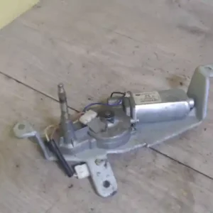 DAEWOO MATIZ 01-05 Ablaktörlő motor hátsó 5 ajtós bontott alkatrész Biztonságos vásárlás