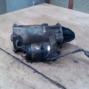 DAEWOO LEGANZA 97-02 önindító. benzines 2.0i bontott alkatrész Azonnal elérhető