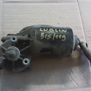 Olcsó DAEWOO LUBLIN Ablaktörlő motor első bontott alkatrész
