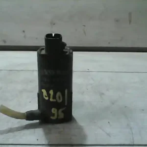 DAEWOO MATIZ 01-05 Ablakmosó motor első bontott alkatrész Szuper akció