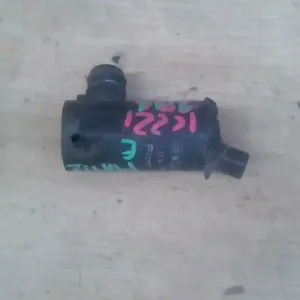 Kedvezmény DAEWOO MATIZ 01-05 Ablakmosó motor első bontott alkatrész