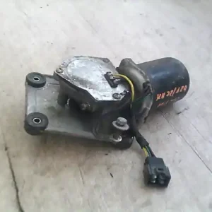 Azonnal elérhető DAEWOO MATIZ 01-05 Ablaktörlő motor első bontott alkatrész