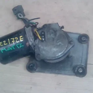 DAEWOO MATIZ 01-05 Ablaktörlő motor első bontott alkatrész Prémium