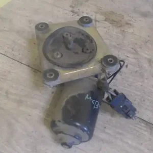 DAEWOO MATIZ 01-05 Ablaktörlő motor első 5 ajtós bontott alkatrész Árengedmény