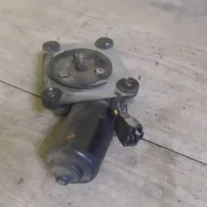 Legkelendőbb DAEWOO MATIZ 01-05 Ablaktörlő motor első 5 ajtós bontott alkatrész