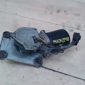 Prémium DAEWOO MATIZ 01-05 Ablaktörlő motor első bontott alkatrész