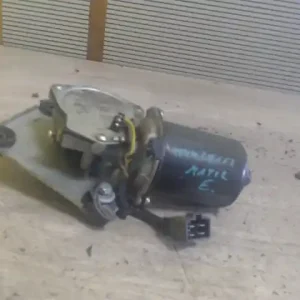 Korlátozott ajánlat DAEWOO MATIZ 01-05 Ablaktörlő motor első bontott alkatrész