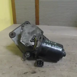 Akció DAEWOO MATIZ 01-05 Ablaktörlő motor első bontott alkatrész