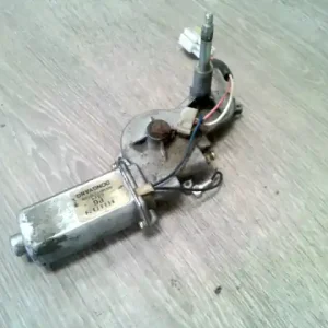 DAEWOO MATIZ 01-05 Ablaktörlő motor hátsó bontott alkatrész Nézd meg most