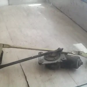 Exkluzív ajánlat DAEWOO MATIZ 01-05 Ablaktörlő mechanika motorral első bontott alkatrész