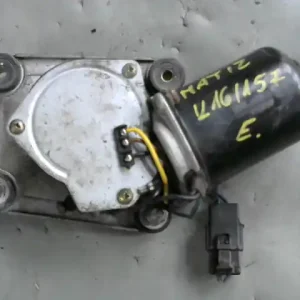 Expressz kézbesítés DAEWOO MATIZ 01-05 Ablaktörlő motor első bontott alkatrész