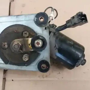 DAEWOO MATIZ 01-05 Ablaktörlő motor első bontott alkatrész Bestseller