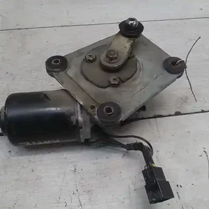 Gyors kiszállítás DAEWOO MATIZ 01-05 Ablaktörlő motor első bontott alkatrész