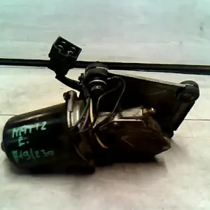 Újdonság DAEWOO MATIZ 01-05 Ablaktörlő motor első4 vezetékes bontott alkatrész