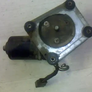 DAEWOO MATIZ 01-05 Ablaktörlő motor első bontott alkatrész Népszerű