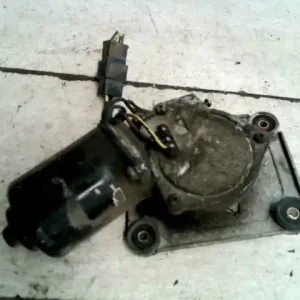 DAEWOO MATIZ 01-05 Ablaktörlő motor első bontott alkatrész Expressz kézbesítés