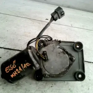 Azonnal elérhető DAEWOO MATIZ 01-05 Ablaktörlő motor első bontott alkatrész