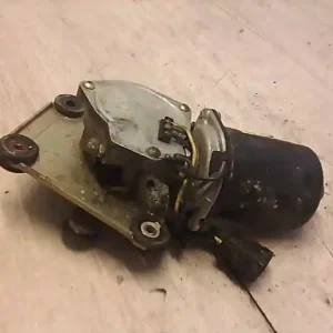 Expressz szállítás DAEWOO MATIZ 01-05 Ablaktörlő motor első bontott alkatrész