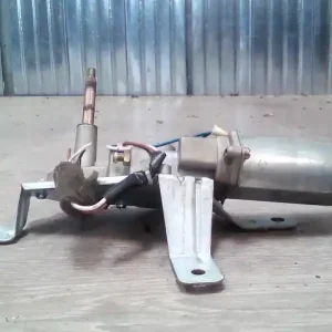 Korlátozott ajánlat DAEWOO MATIZ 01-05 Ablaktörlő motor hátsó bontott alkatrész