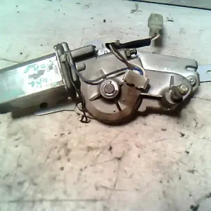 DAEWOO MATIZ 01-05 Ablaktörlő motor hátsó bontott alkatrész Kihagyhatatlan ajánlat