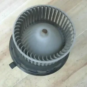 Vedd meg most DAEWOO MATIZ 01-05 Fűtőmotor bontott alkatrész