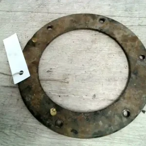 Árengedmény DAEWOO MATIZ 01-05 üzemanyag szivattyú befogató műanyag anya lemez bontott alkatrész