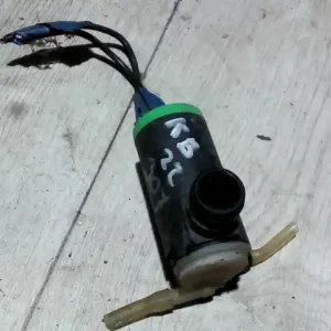 DAEWOO MATIZ 98-01 Ablakmosó motor első bontott alkatrész Gyors szállítás