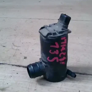 DAEWOO MATIZ 98-01 Ablakmosó motor első bontott alkatrész Ajánlat