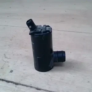 DAEWOO MATIZ 98-01 Ablakmosó motor hátsó bontott alkatrész Rendeld meg most