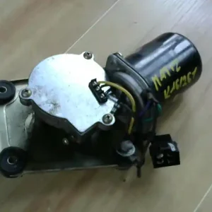 Legkelendőbb DAEWOO MATIZ 98-01 Ablaktörlő motor első bontott alkatrész