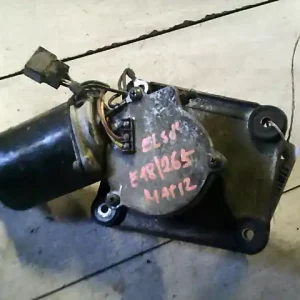 DAEWOO MATIZ 98-01 Ablaktörlő motor első bontott alkatrész Legkelendőbb