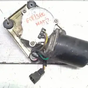 Legjobb ár DAEWOO MATIZ 98-01 Ablaktörlő motor első bontott alkatrész