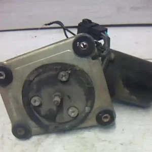 DAEWOO MATIZ 98-01 Ablaktörlő motor első 4 vezetékesbontott alkatrész Expressz kézbesítés