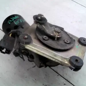 Gyors szállítás DAEWOO MATIZ 98-01 Ablaktörlő motor első bontott alkatrész