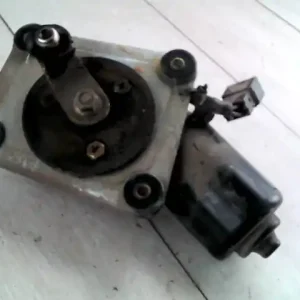 DAEWOO MATIZ 98-01 Ablaktörlő motor első bontott alkatrész Ne maradj le