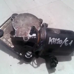 DAEWOO MATIZ 98-01 Ablaktörlő motor első bontott alkatrész Expressz szállítás