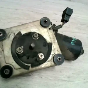 DAEWOO MATIZ 98-01 Ablaktörlő motor első bontott alkatrész Biztonságos fizetés