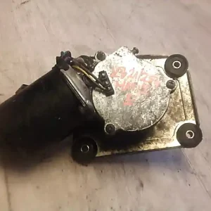Akciós ár DAEWOO MATIZ 98-01 Ablaktörlő motor első bontott alkatrész