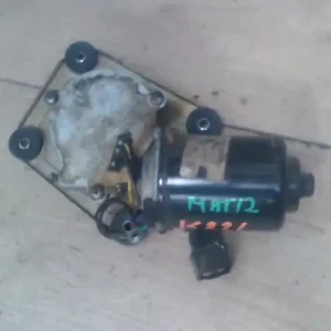DAEWOO MATIZ 98-01 Ablaktörlő motor első bontott alkatrész Kihagyhatatlan ajánlat