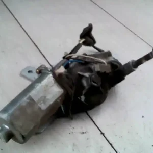 Alacsony ár DAEWOO MATIZ 98-01 Ablaktörlő motor hátsó bontott alkatrész