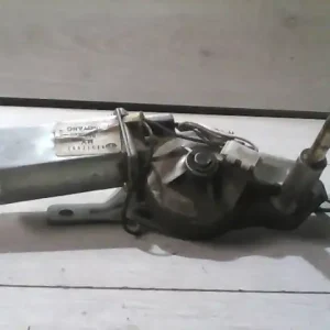 DAEWOO MATIZ 98-01 Ablaktörlő motor hátsó bontott alkatrész Kedvezményes ár