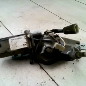 Ne maradj le DAEWOO MATIZ 98-01 Ablaktörlő motor hátsó bontott alkatrész