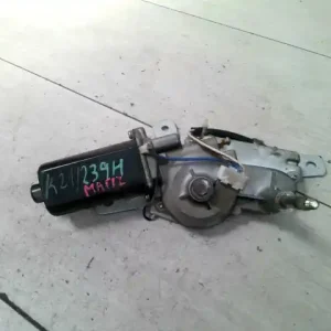 Azonnal elérhető DAEWOO MATIZ 98-01 Ablaktörlő motor hátsó 5 ajtós bontott alkatrész