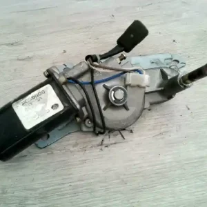 Expressz kézbesítés DAEWOO MATIZ 98-01 Ablaktörlő motor hátsó bontott alkatrész
