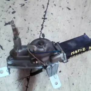 Azonnali szállítás DAEWOO MATIZ 98-01 Ablaktörlő motor hátsó bontott alkatrész