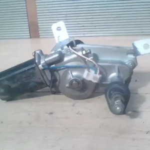 Bestseller DAEWOO MATIZ 98-01 Ablaktörlő motor hátsó bontott alkatrész